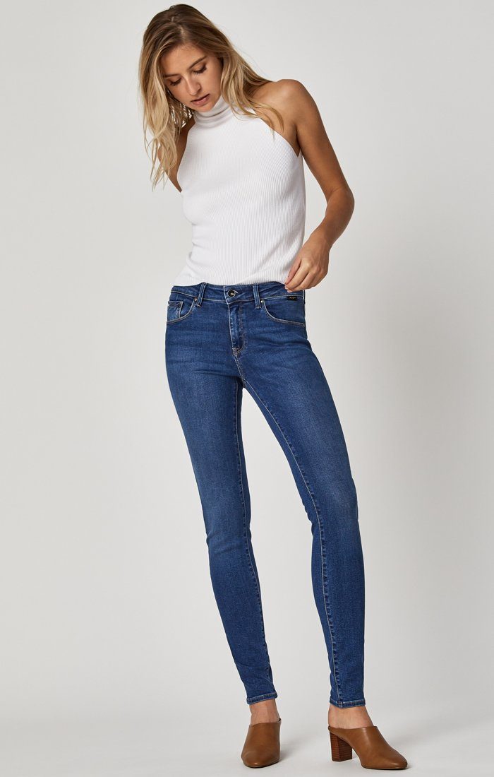 Mavi jeans sales adriana ankle