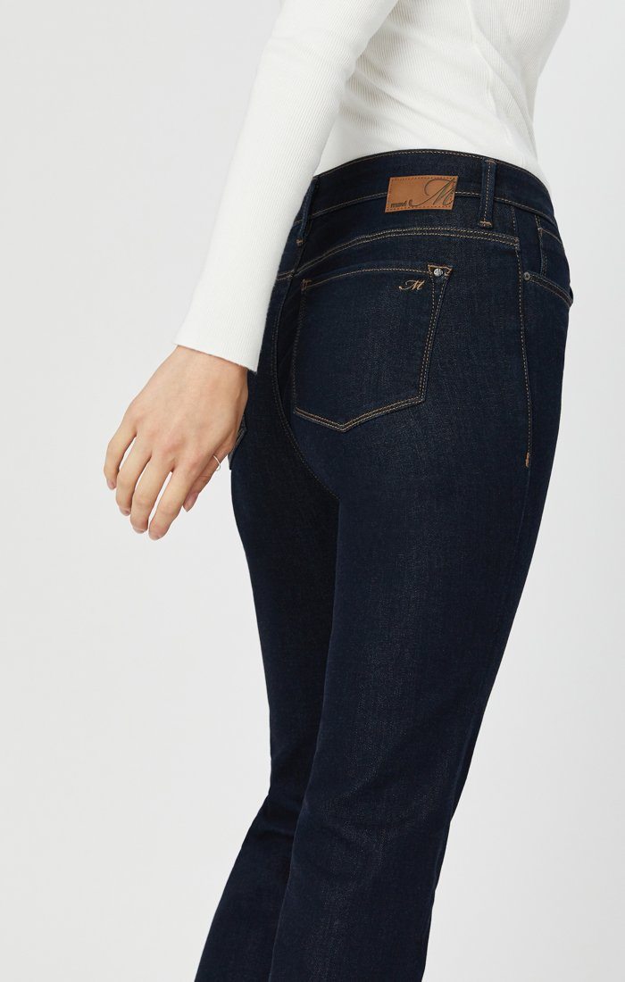 KENDRA STRAIGHT LEG IN RINSE SUPERSOFT - Mavi Jeans