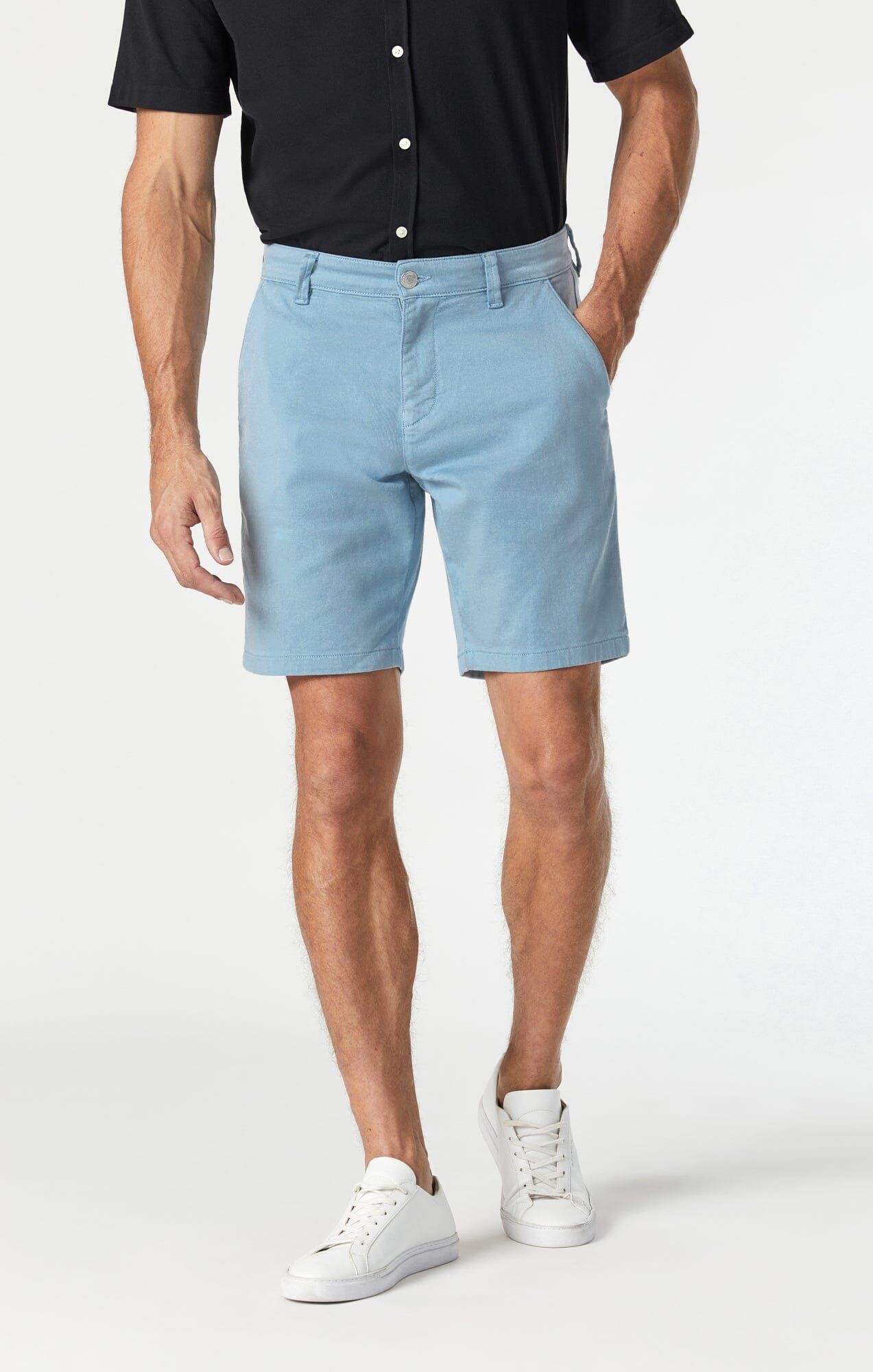 Men\'s Chino Shorts