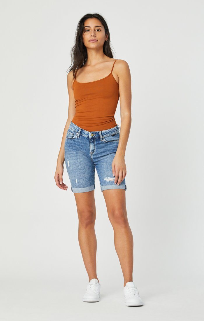 パンツ myob FESTIVAL FRINGE SHORTS myob FESTIVAL FRINGE SHORTS