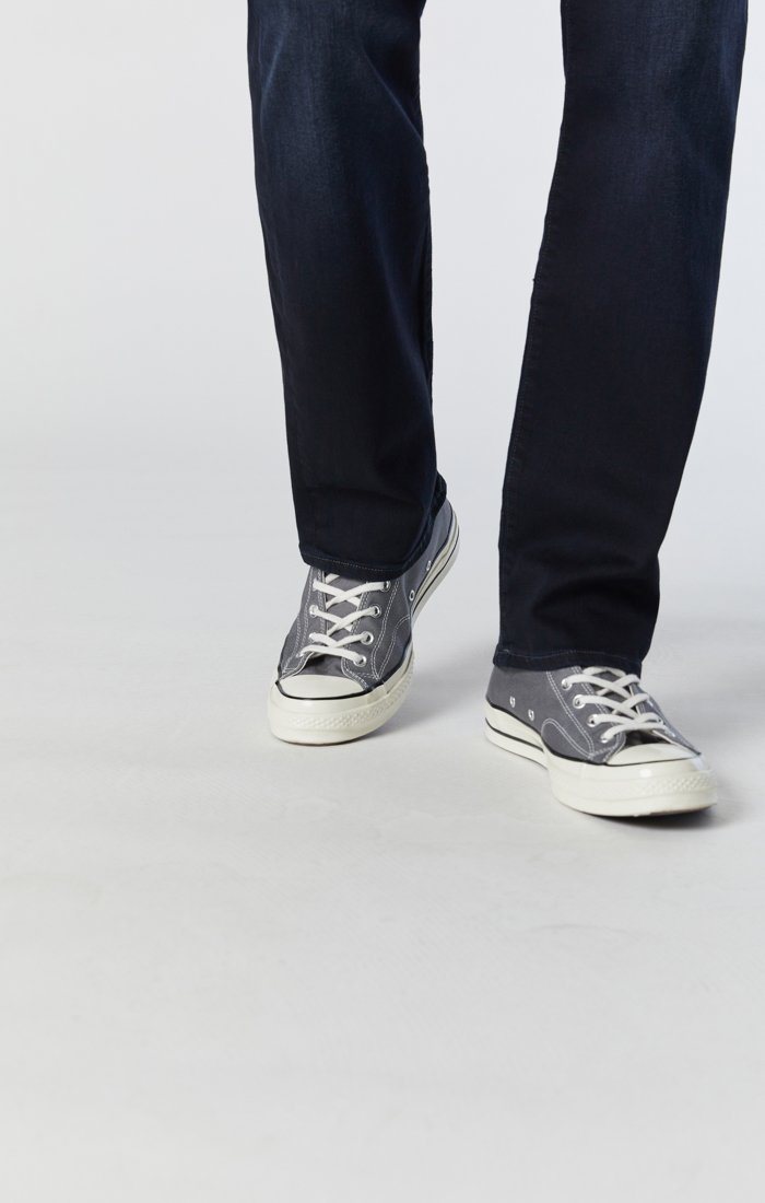 MATT RELAXED STRAIGHT LEG IN INK WILLIAMSBURG - Mavi Jeans
