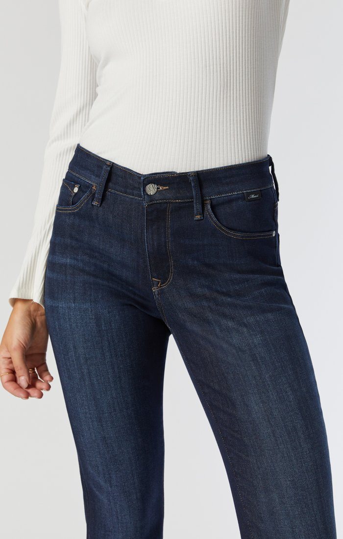 MARCIA BOOTCUT IN DEEP SUPERSOFT - Mavi Jeans