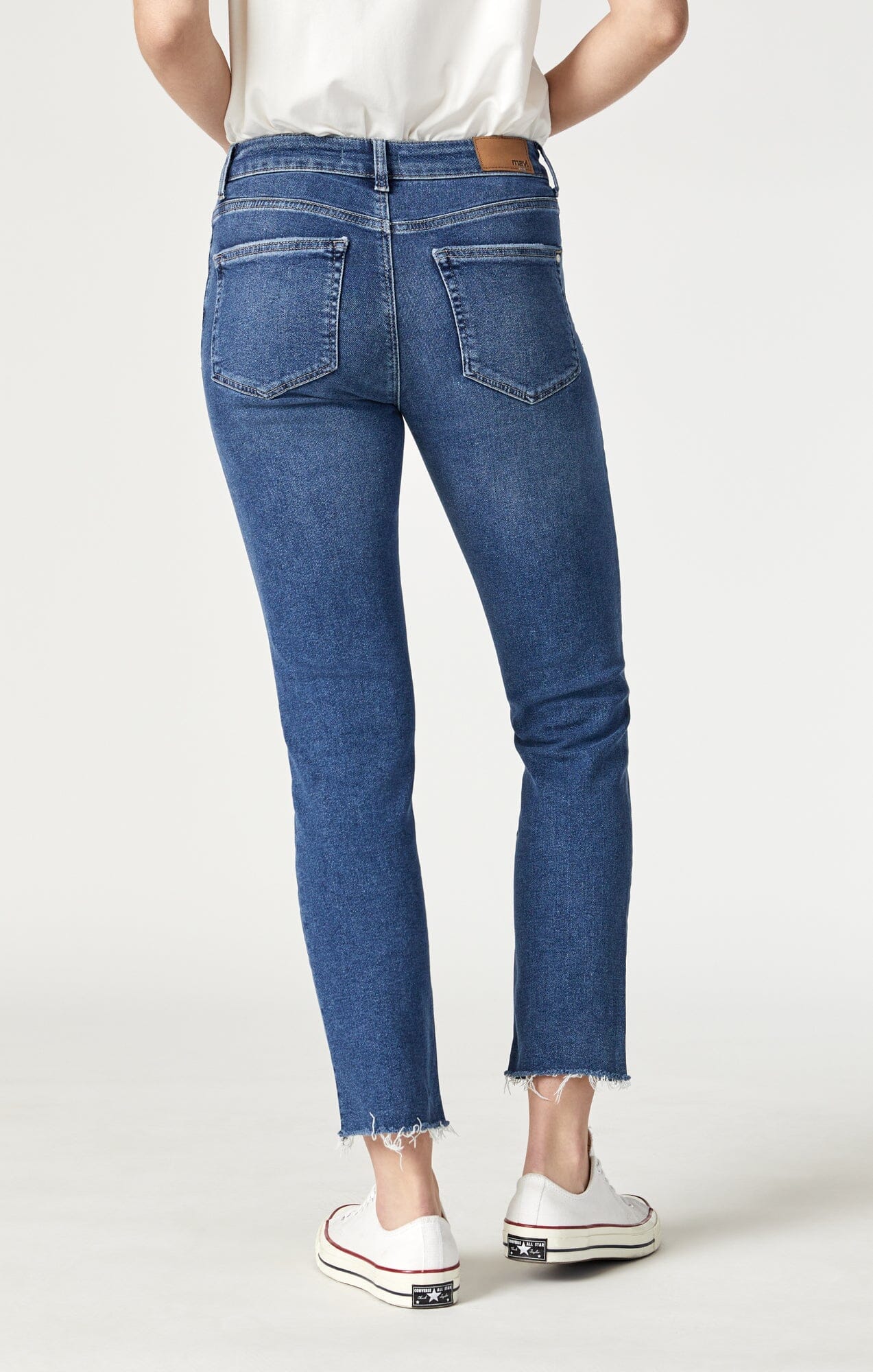 ColorMax Blue Jeans Viola