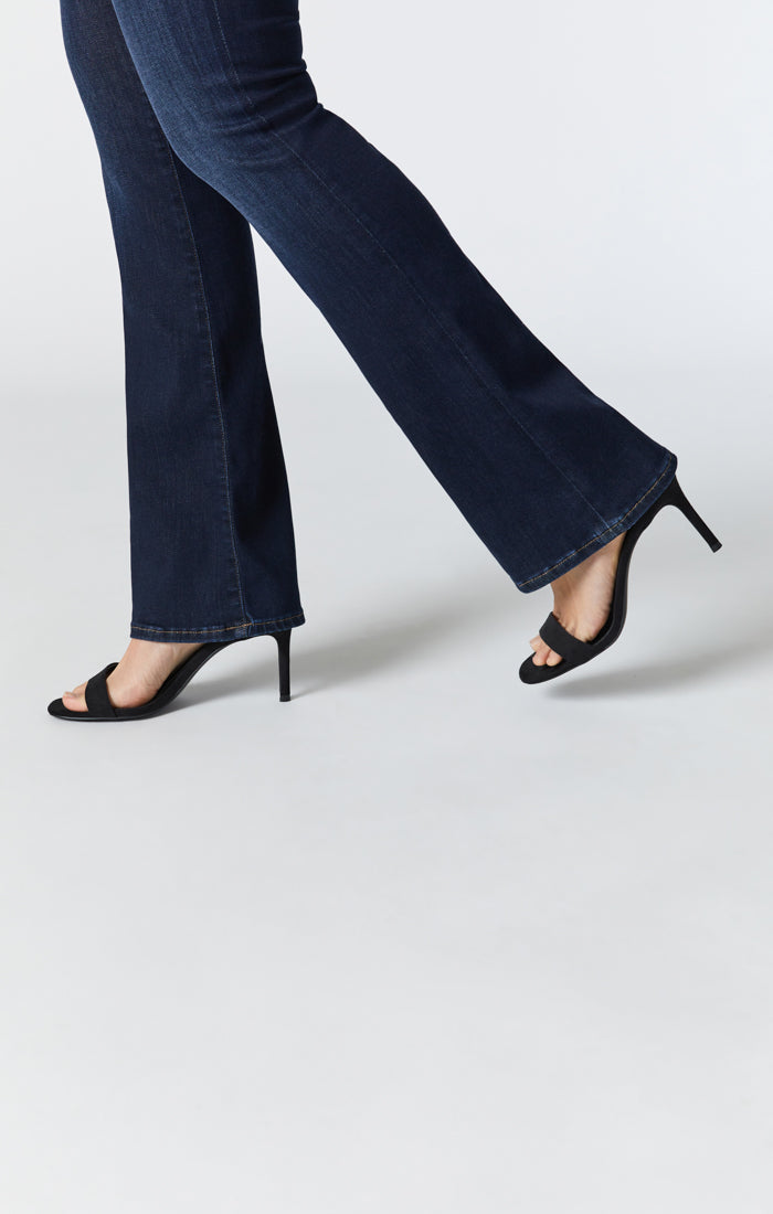 MOLLY BOOTCUT IN DEEP SUPERSOFT - Mavi Jeans