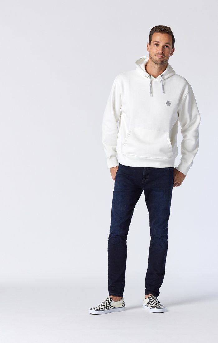 Off-White Man Sweatshirt