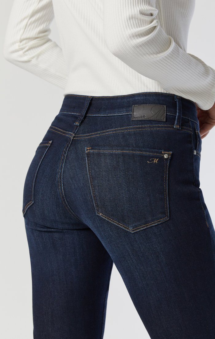 MARCIA BOOTCUT IN DEEP SUPERSOFT - Mavi Jeans