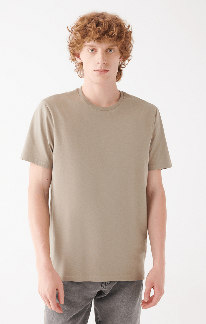 T-shirts Basics Man