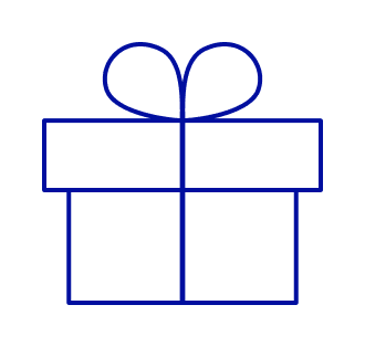 FREE Gift Wrap - Mavi Jeans