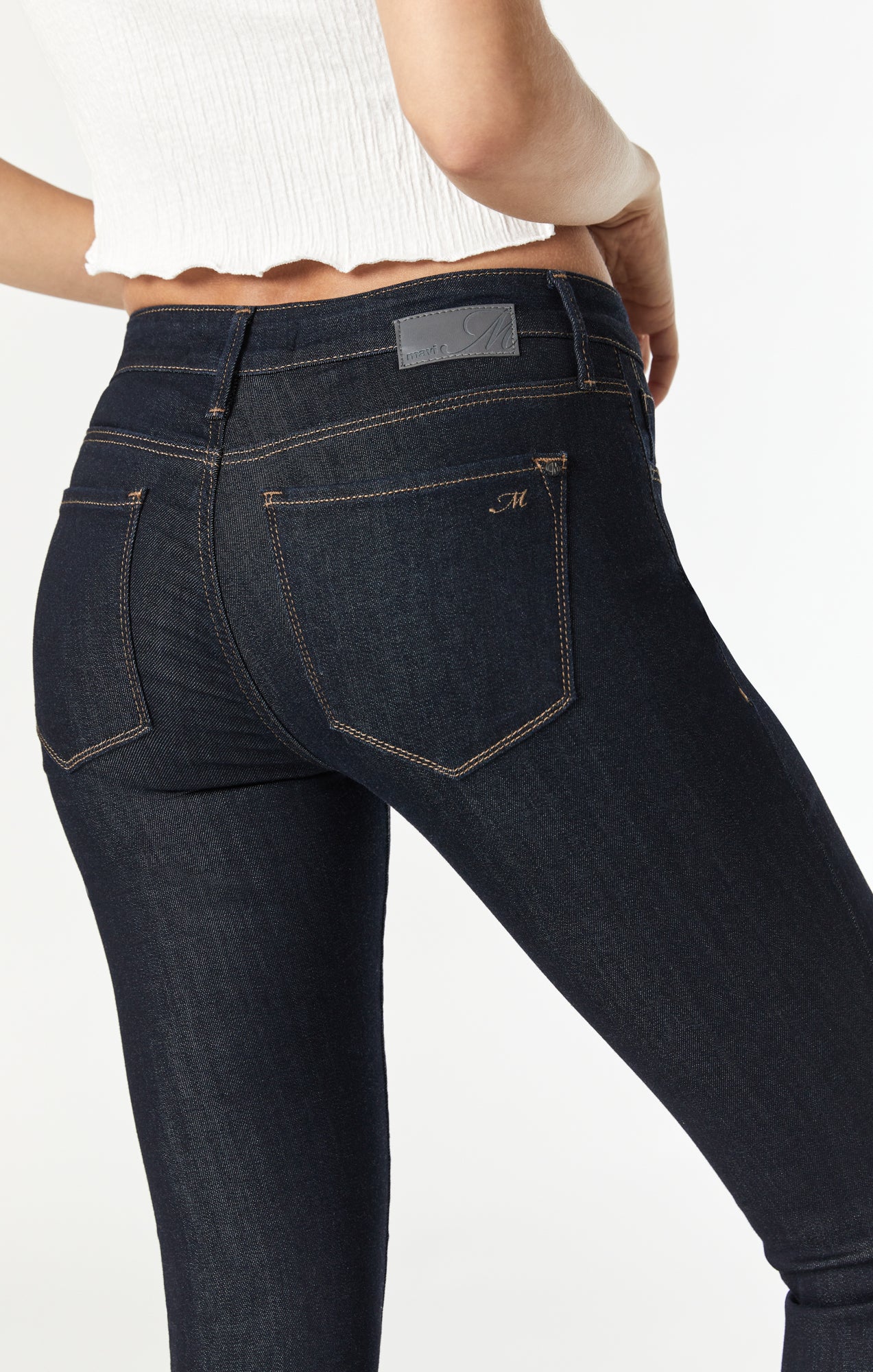 Women's Skinny Jeans | Women's Denim