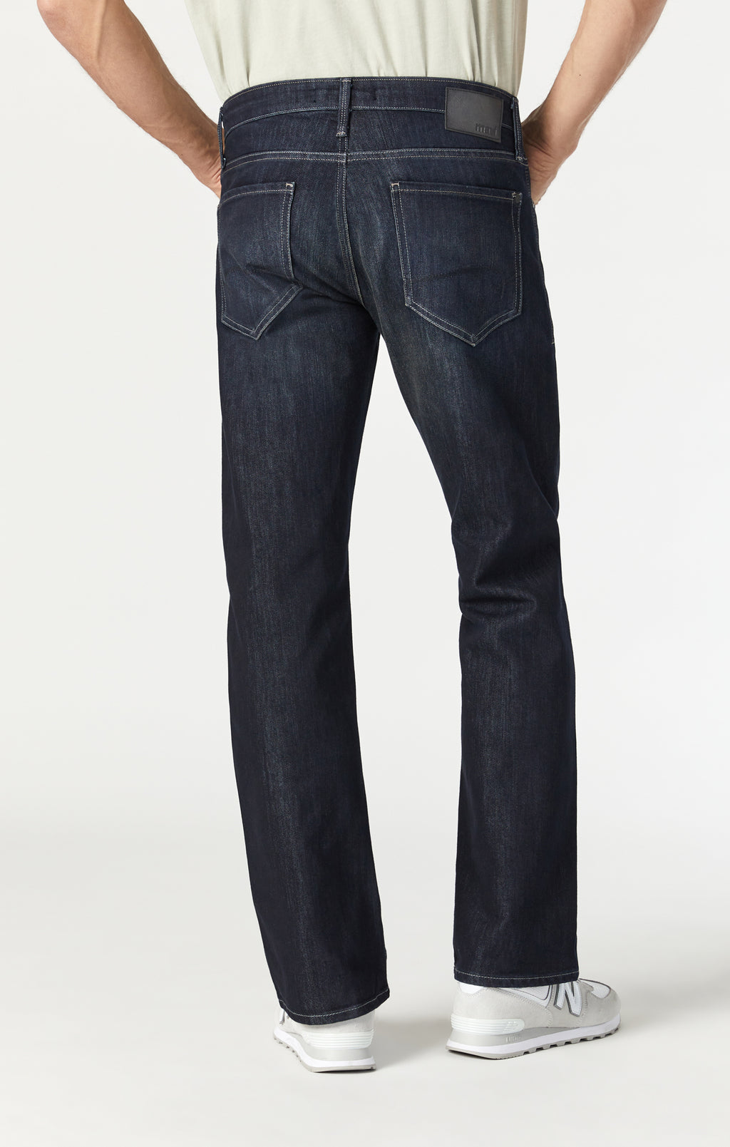 JOSH BOOTCUT IN DEEP STANFORD - Mavi Jeans