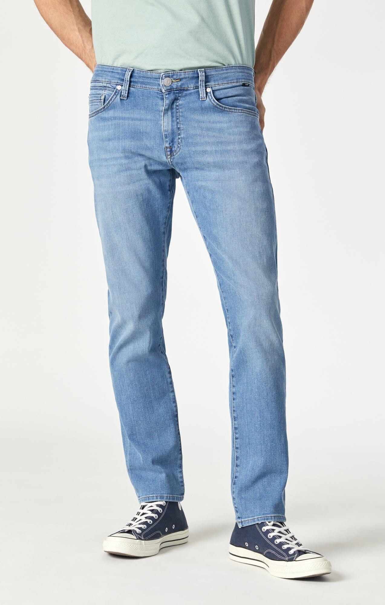 Marcus slim straight outlet leg jeans