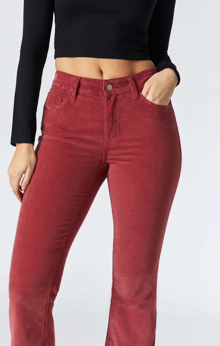 aerie Flare Corduroys for Women