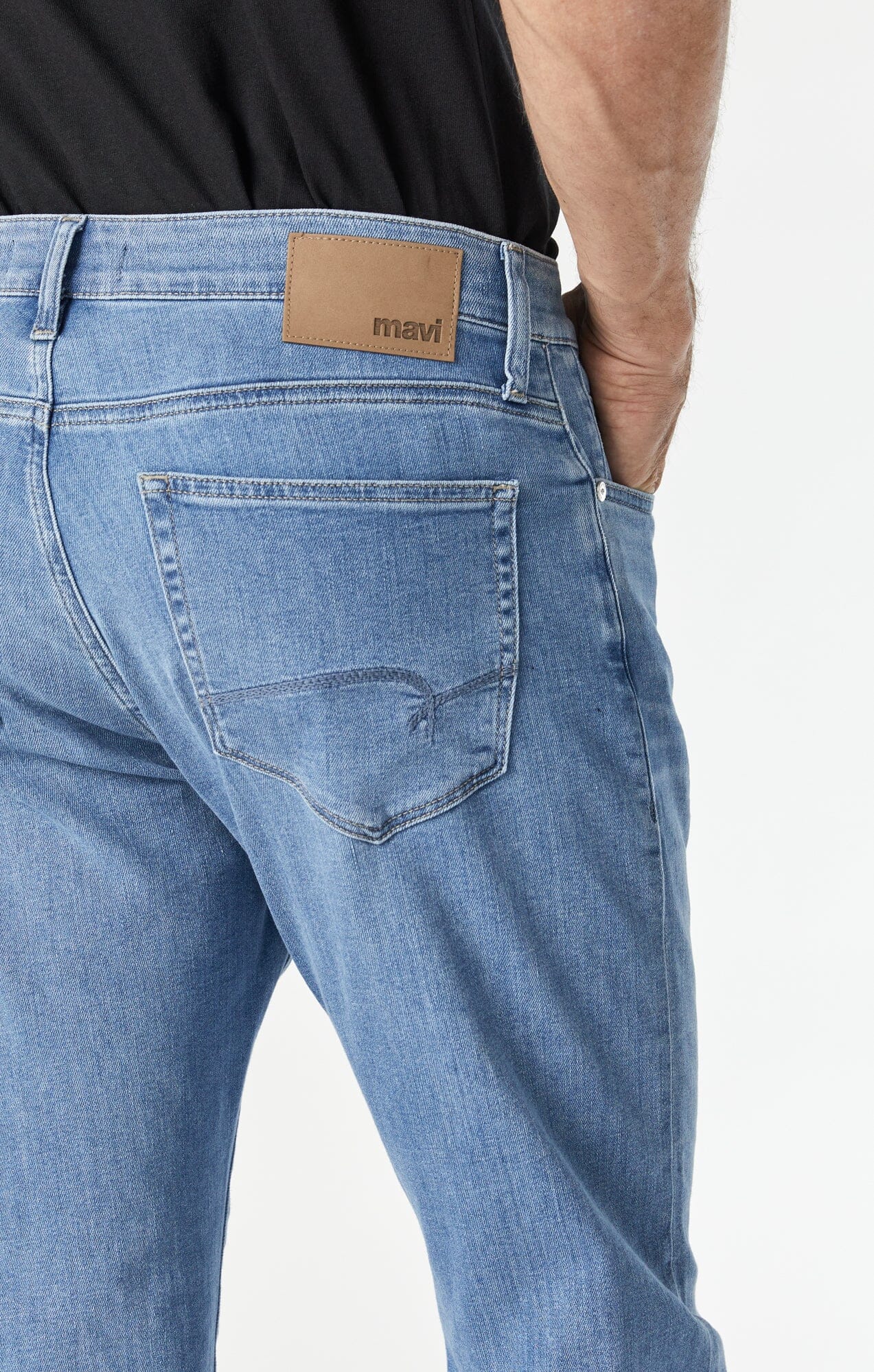 Jack and jones on sale jake bootcut jeans