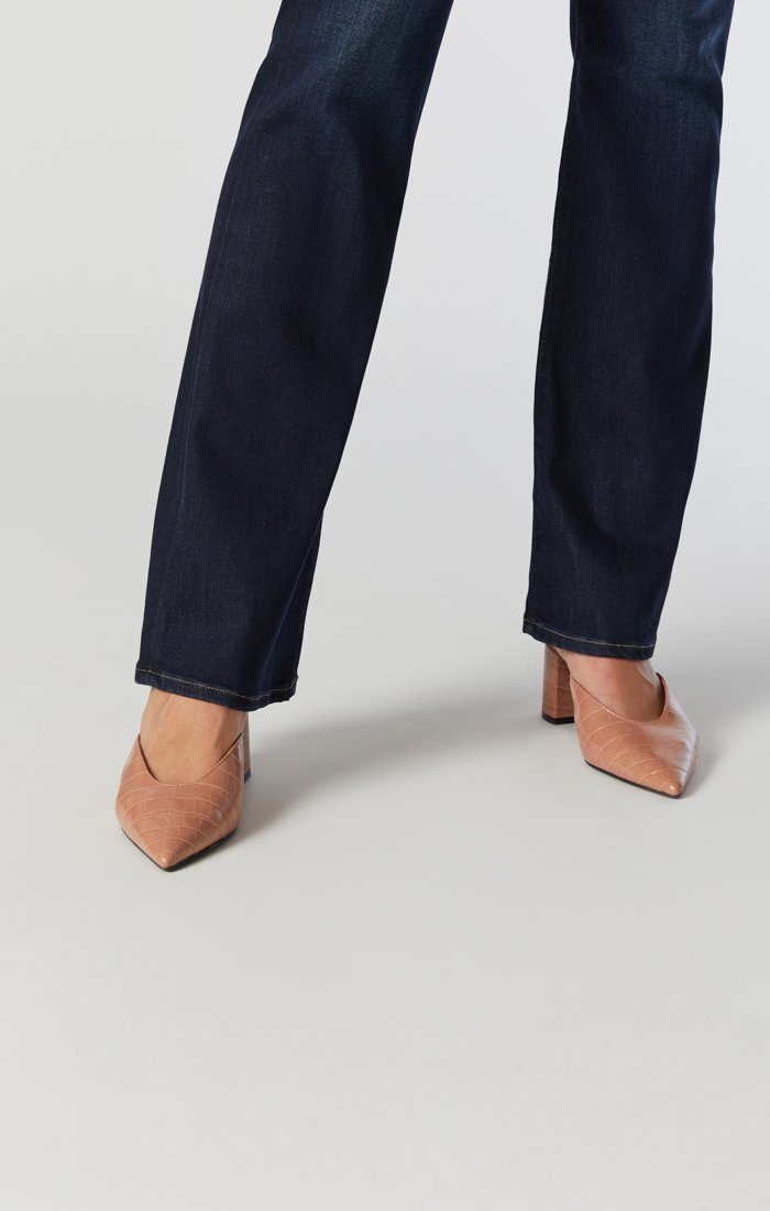 MARCIA BOOTCUT IN DEEP SUPERSOFT - Mavi Jeans